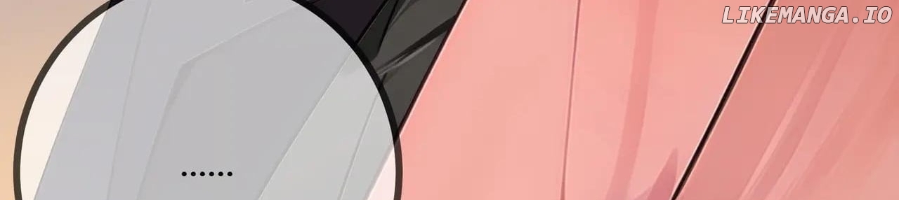Daddy President Is Too Hard To Deal With Chapter 155 - page 3